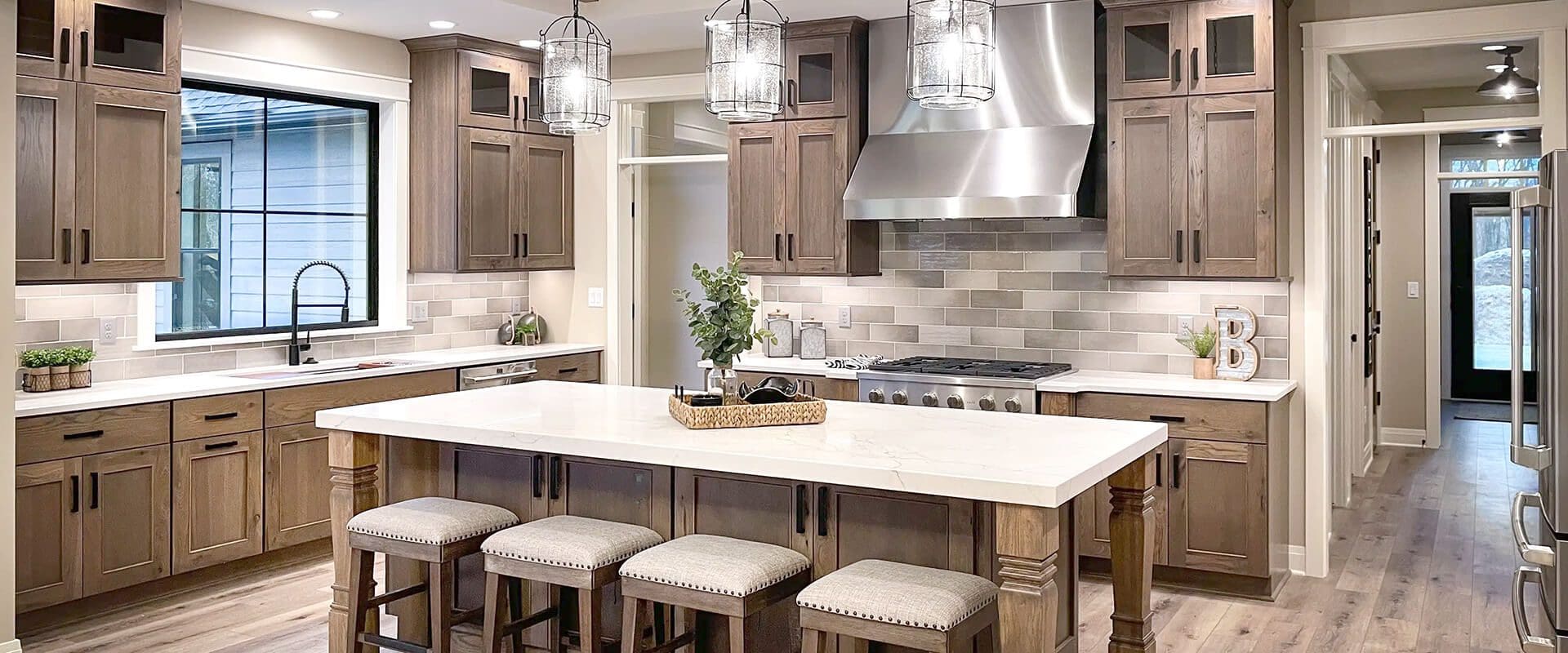 Portfolio Homes
